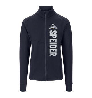 Ulljakke til herre Tufte Falcon Jacket M 117 NSF