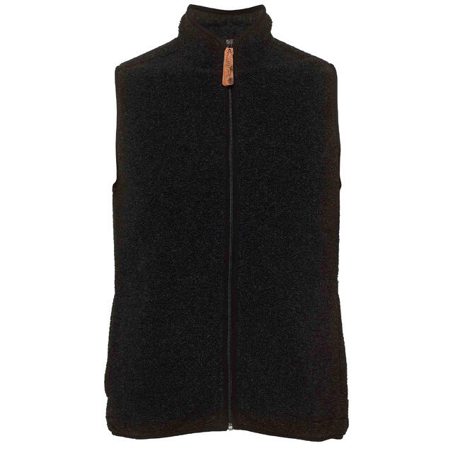 Ullvest til herre L Aclima Reborn Terry Vest M L 276 