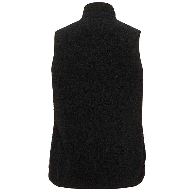 Ullvest til herre L Aclima Reborn Terry Vest M L 276 