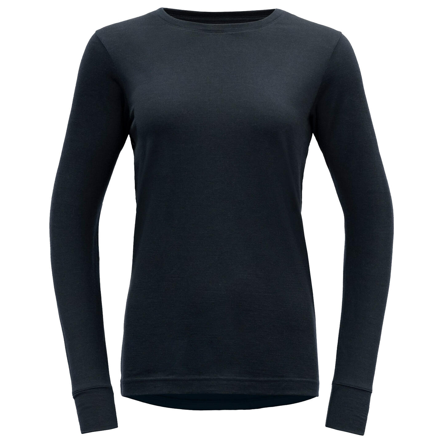Trøye til dame Devold Eika Merino Shirt W 284 - ull - ull - ull - ull - ull - ull - ull - turer - turer - turer - turer - turer - turer - turer - meri