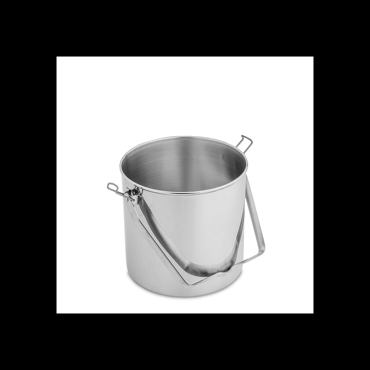 Bakerovn til Firebox Firebox Billy Bush Pot 2 liter - ut - ut - ut - ut - ut - ut - ut - stekepanne - stekepanne - stekepanne - stekepanne - stekepann