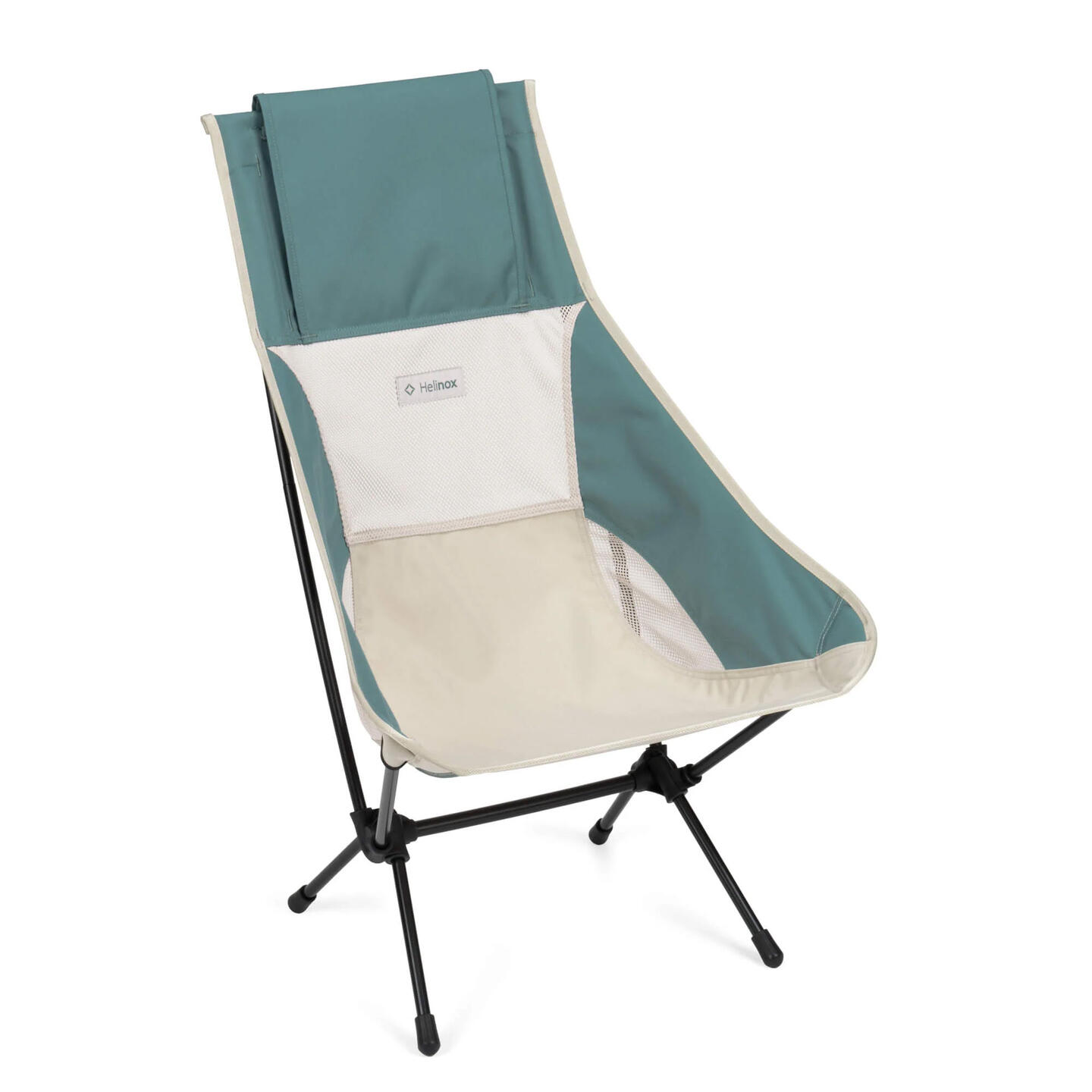 Stol Helinox Chair Two BoneTeal - turstol - turstol - turstol