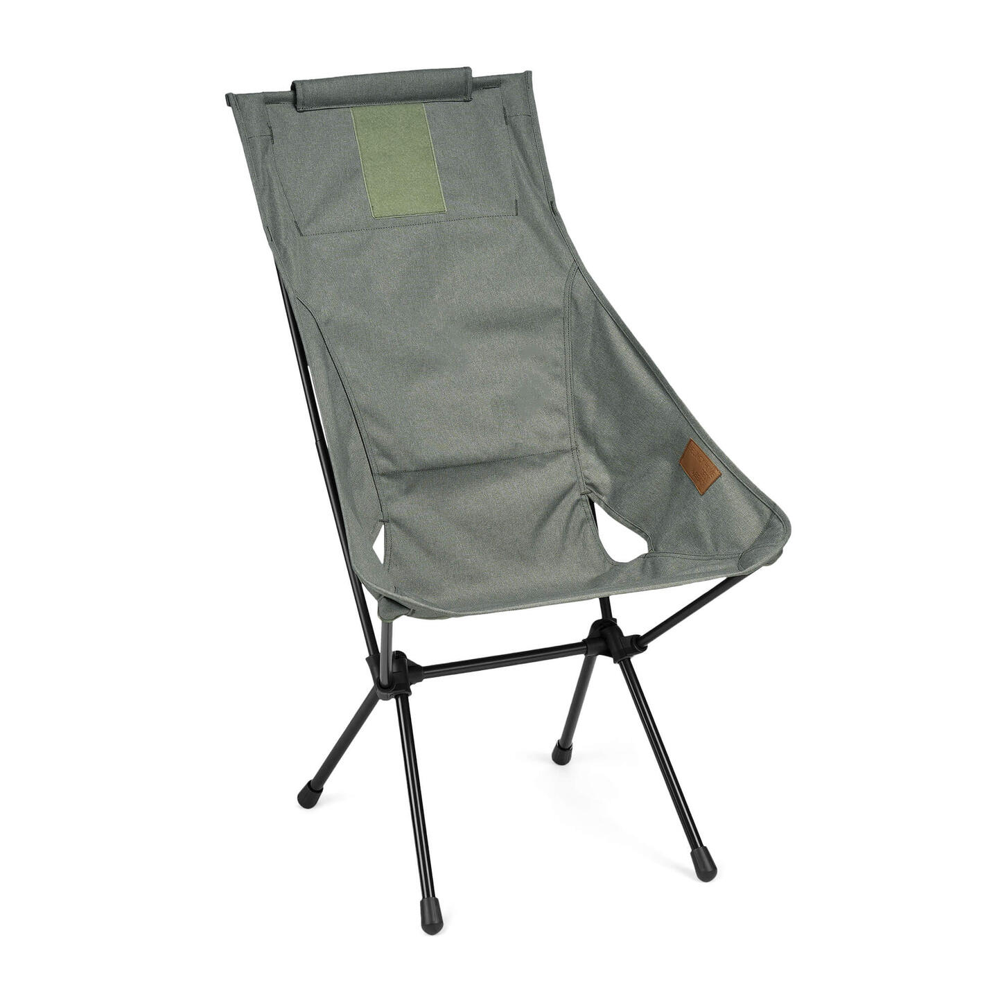 Stol Helinox Sunset Chair Home Gravel - turstol - turstol - turstol