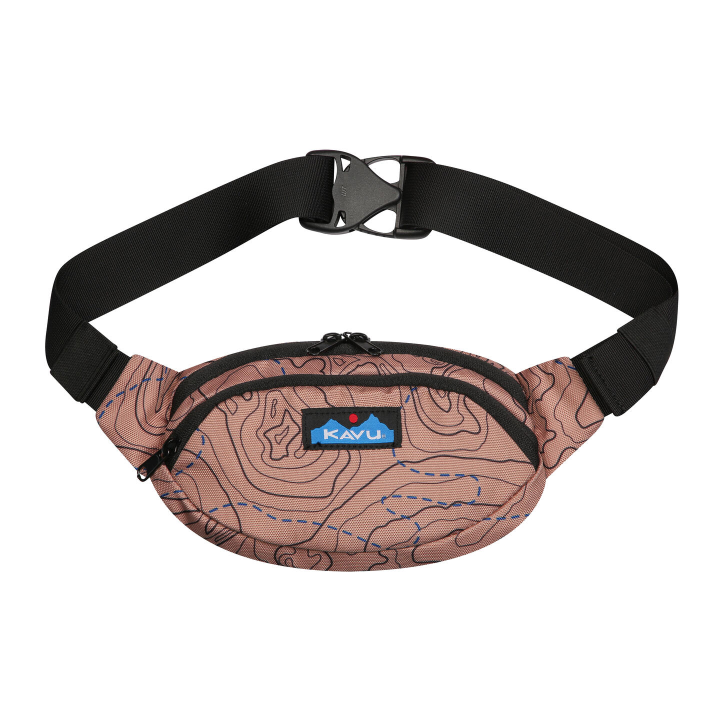 Hoftesekk Kavu Spectator 468 - i - i - i - i - i - i - i
