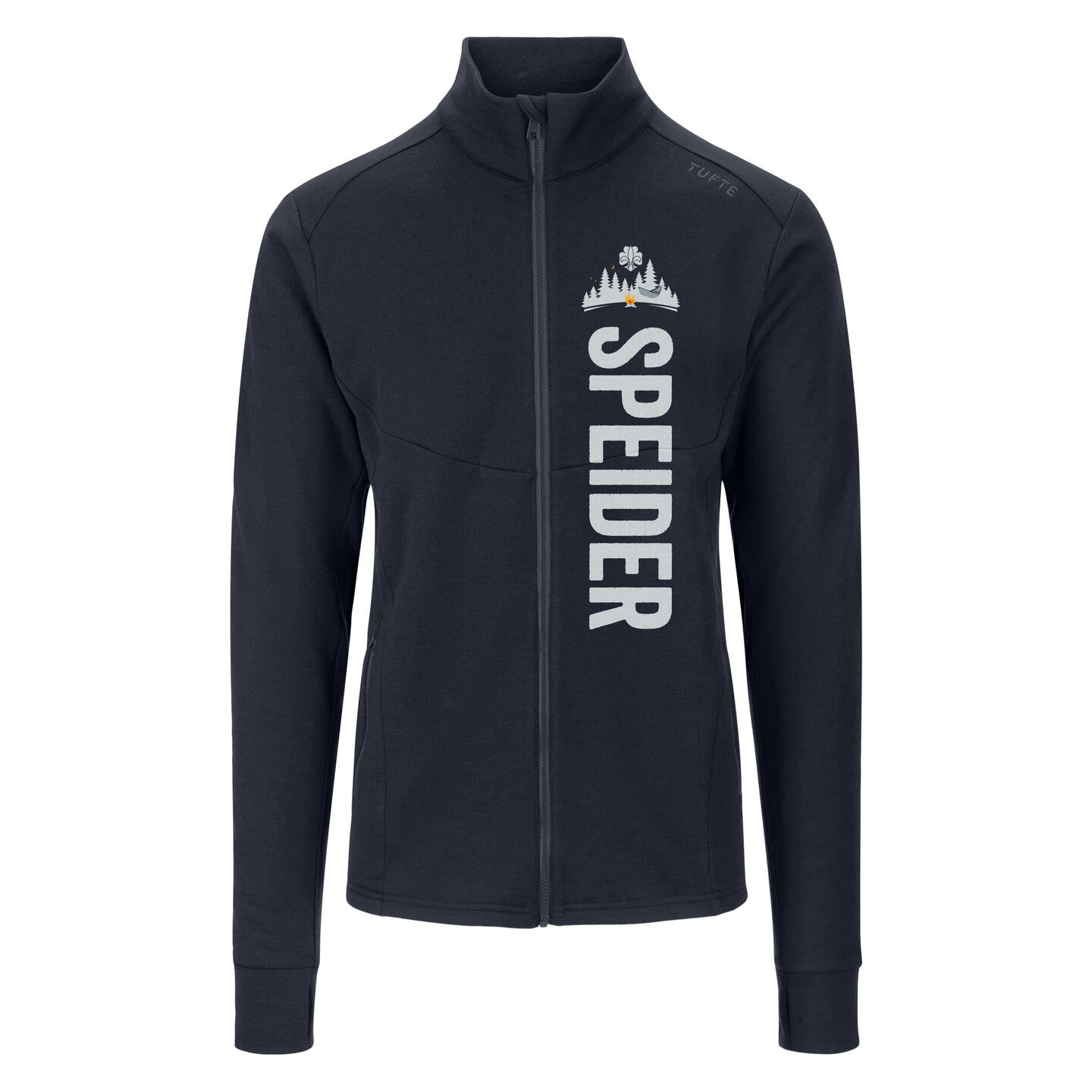 Ulljakke til herre Tufte Falcon Jacket M 117 NSF - tur - tur - tur - tur - tur - tur - tur - produkter - produkter - produkter - produkter - produkter