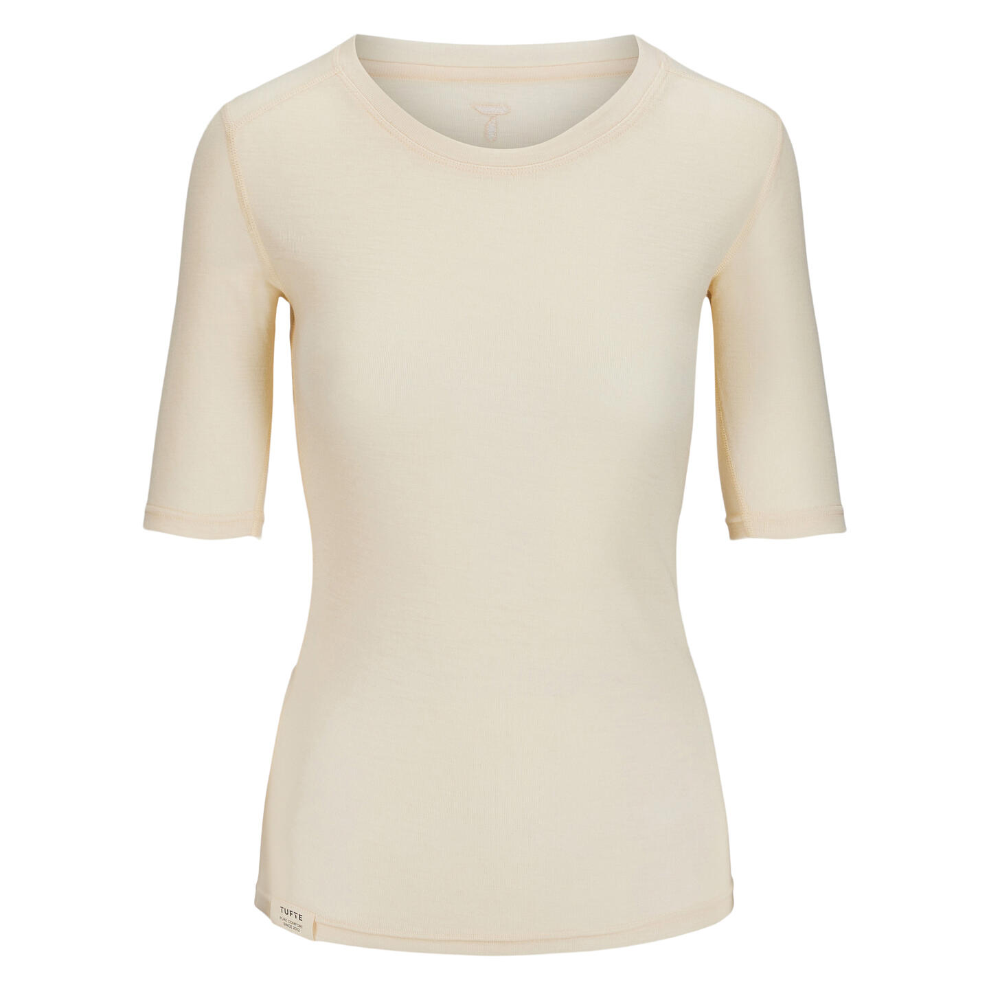 Skjorte til dame Tufte Frost Merino Tee W 182 - jakke - jakke - jakke - jakke - jakke - jakke - jakke - tur - tur - tur - tur - tur - tur - tur - meri