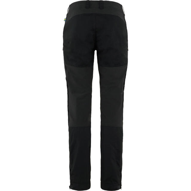 Bukse til dame XS Fjällräven Keb Trouser W 36 550