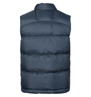 Dunvest til herre Fjällräven Expedition Down Lite M 560