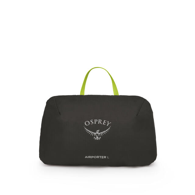 Fraktpose 187 liter Osprey Airporter L 001