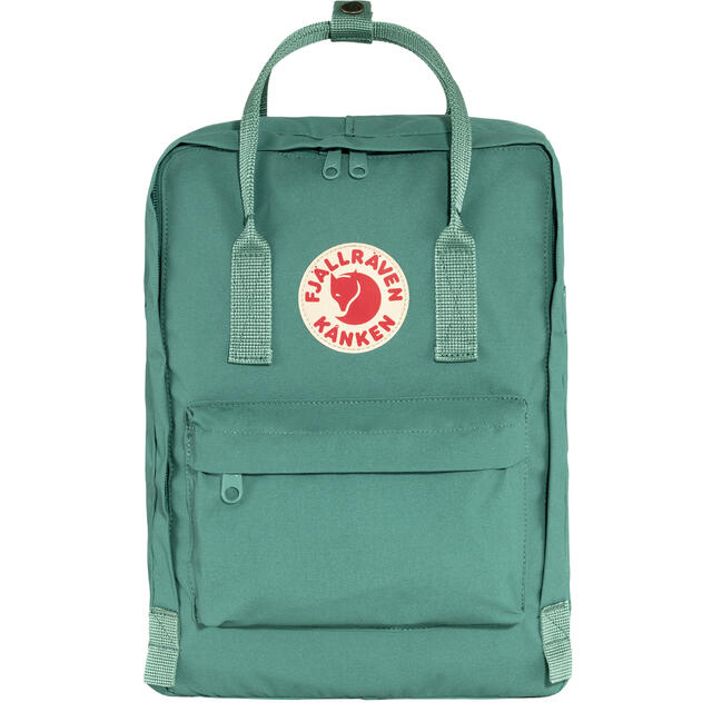 Fritidssekk Fjällräven Kånken 16 664