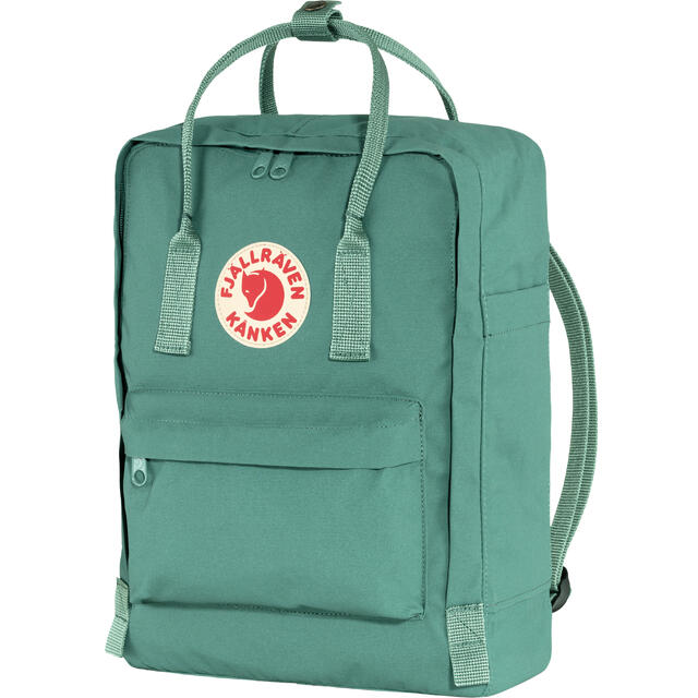 Fritidssekk Fjällräven Kånken 16 664