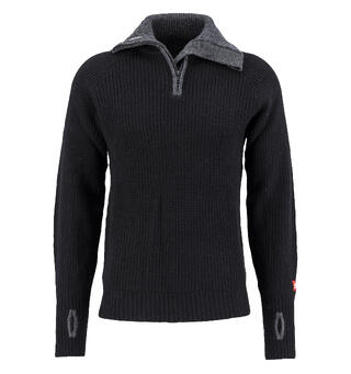 Genser Ulvang Rav Sweater Zip 10005