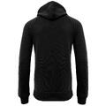 Hettegenser til herre Aclima Fleecewool Hoodie M 123