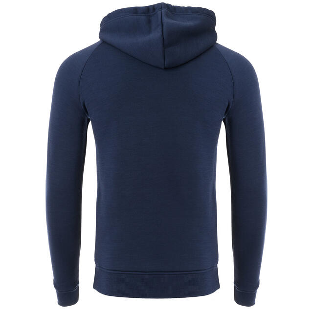 Hettegenser til herre L Aclima Fleecewool Hoodie M L 232