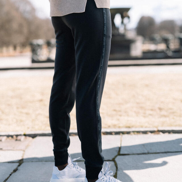 Joggebukse til dame S Tufte Bambull Pants W S 049