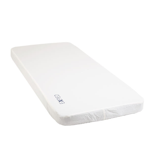 Laken til underlag M Exped Sleepwell Organic Mat Cover M Natu
