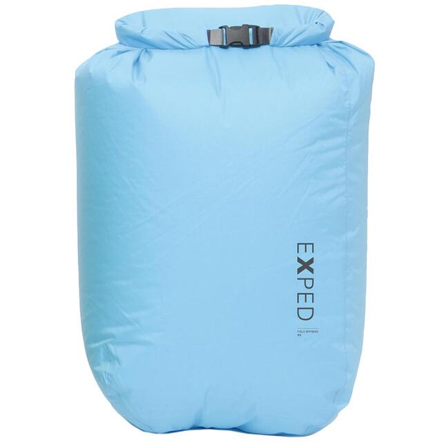 Pakkpose 40 liter Exped Fold-DryBag BS 2XL 40 liter