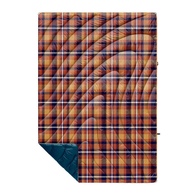 Pledd Rumpl Original Puffy 1 AutumnPlaid