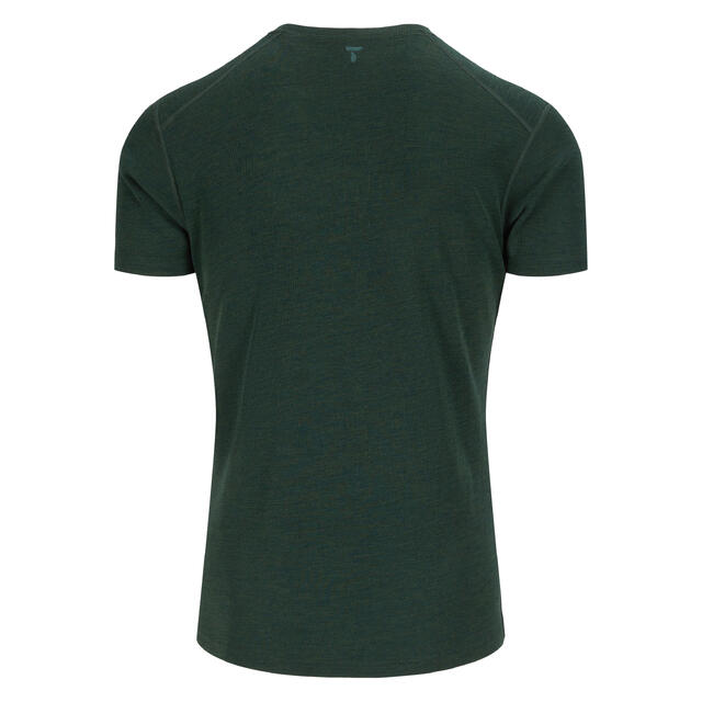 Skjorte til herre M Tufte Frost Merino Tee M M 200 NSF 