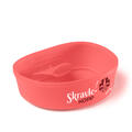 Skravlekopp Wildo Fold-A-Cup Bio 2,5 dl Pink NSF