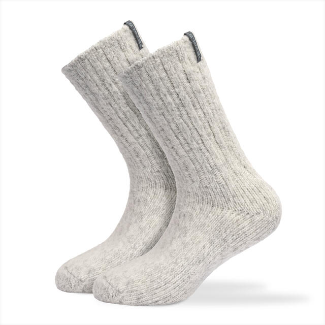 Sokker 41-46 Devold Nansen Wool Sock U 41-46 770 