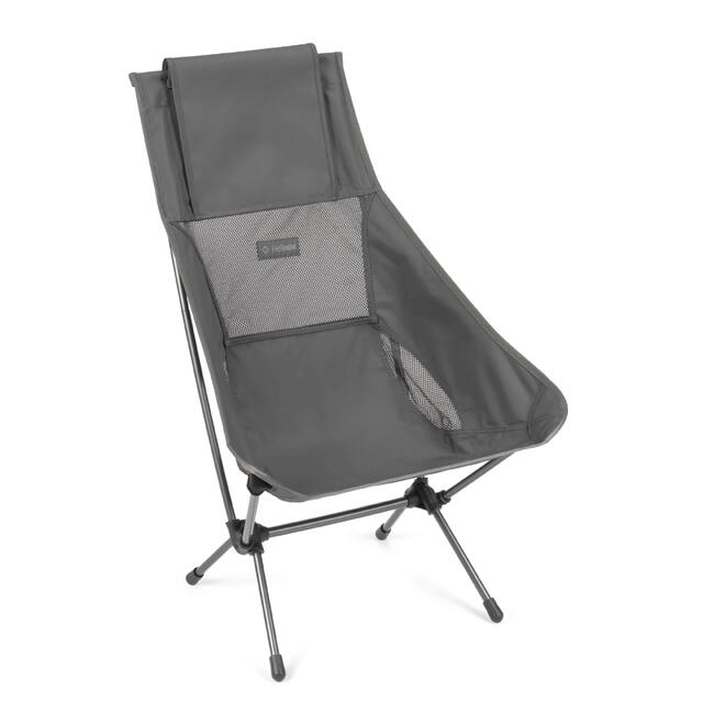 Stol Helinox Chair Two Charcoal 