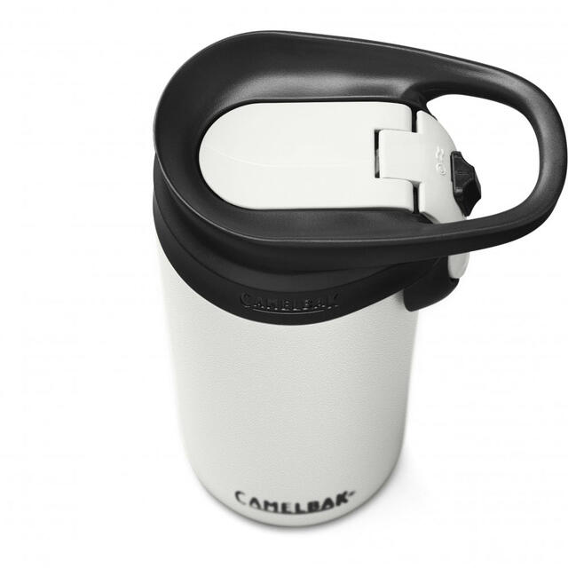 Termokopp Camelbak Forge Flow 350 ml White 