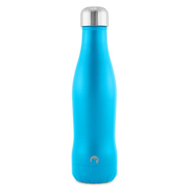 Termosflaske Eagle Curve SolidBlue