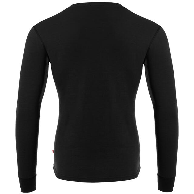 Trøye til herre M Aclima Warmwool Granddad M M 123