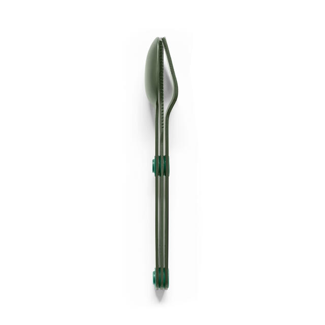 Turbestikk Full Windsor Magware Green
