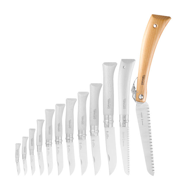Tursag Opinel No 18 Saw CarboonSteel