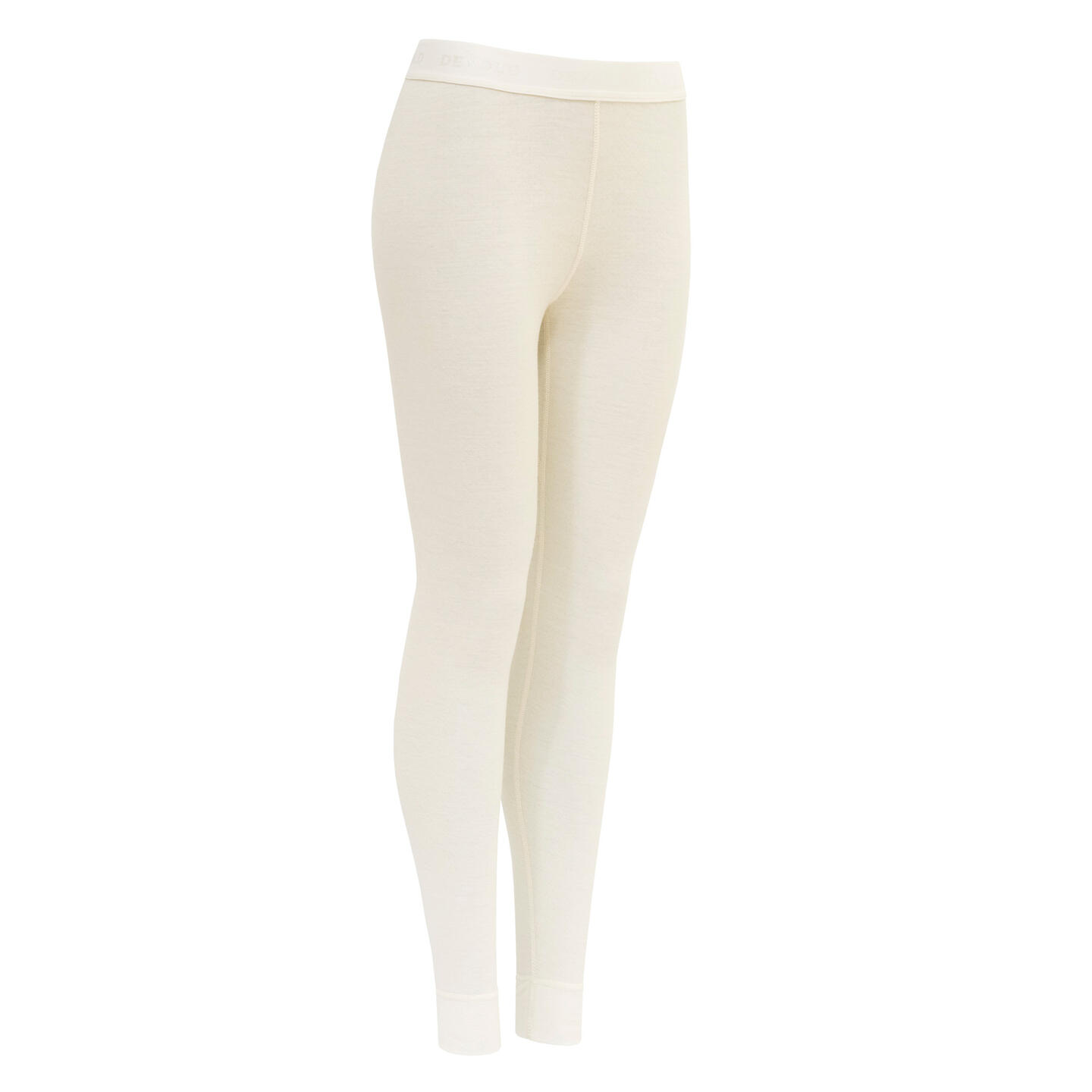 Longs til dame Devold Duo Active Merino Longs W 010 - merinoull - merinoull - merinoull