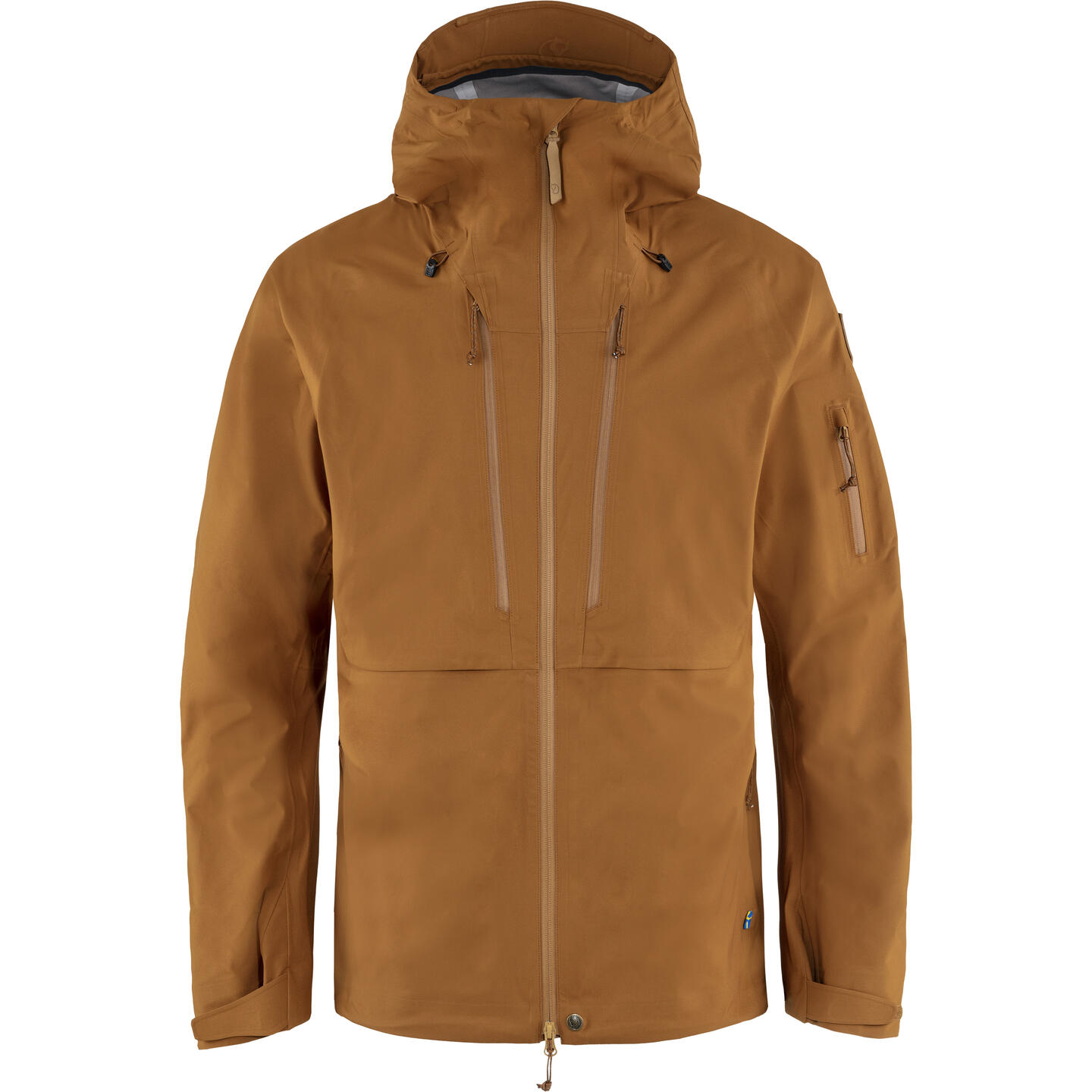 Jakke til herre Fjällräven Keb Eco-Shell Jacket M 230