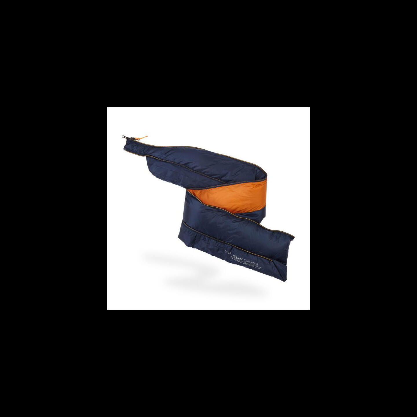 Kile til Helium-dunpose Mountain Equipment Helium Expansion Baff