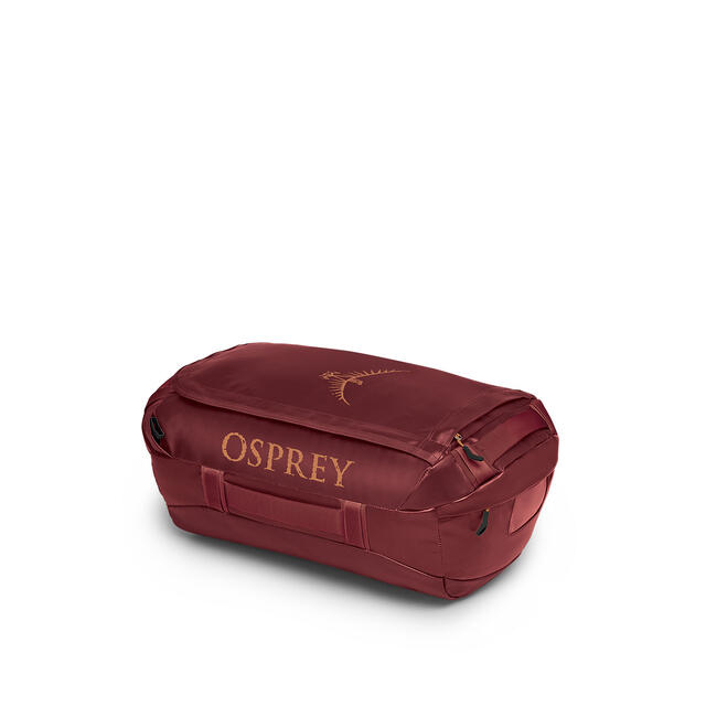 Bag 40 liter Osprey Transporter 40 RedMountain