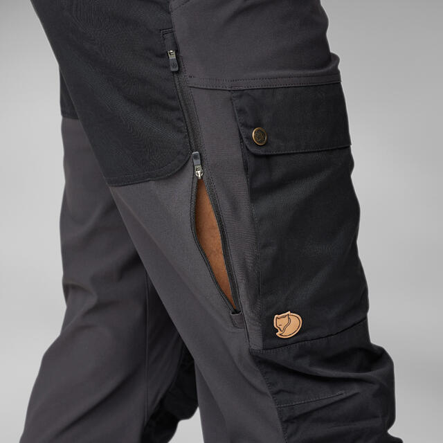 Bukse til herre M Fjällräven Keb Trouser M 48 570 