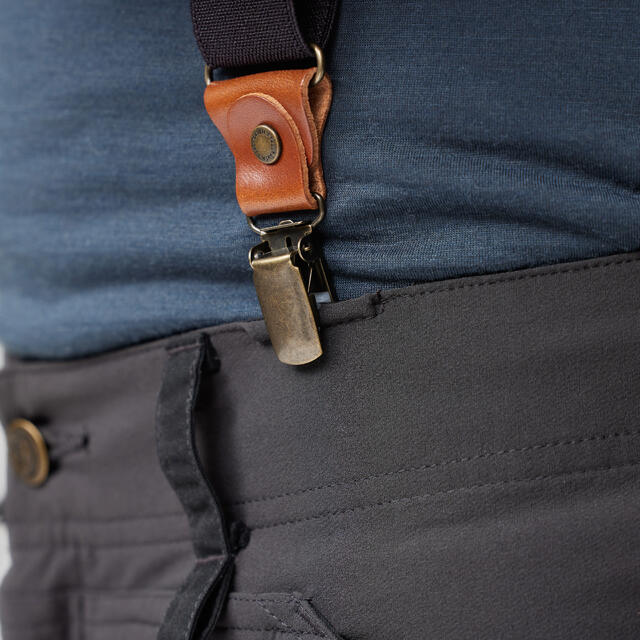 Bukse til herre M Fjällräven Keb Trouser M 48 570