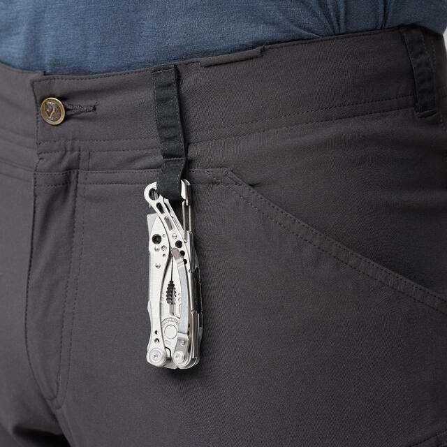Bukse til herre M Fjällräven Keb Trouser M 48 570