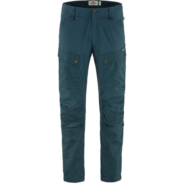 Bukse til herre M Fjällräven Keb Trouser M 48 570