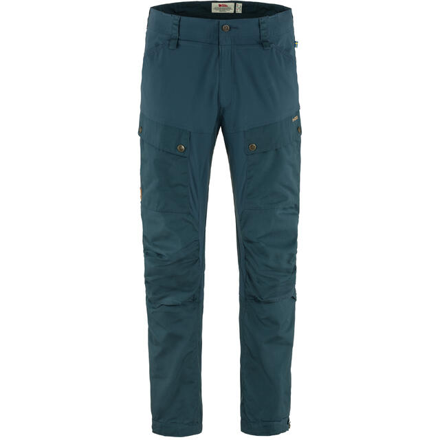 Bukse til herre M Fjällräven Keb Trouser M 48 570 