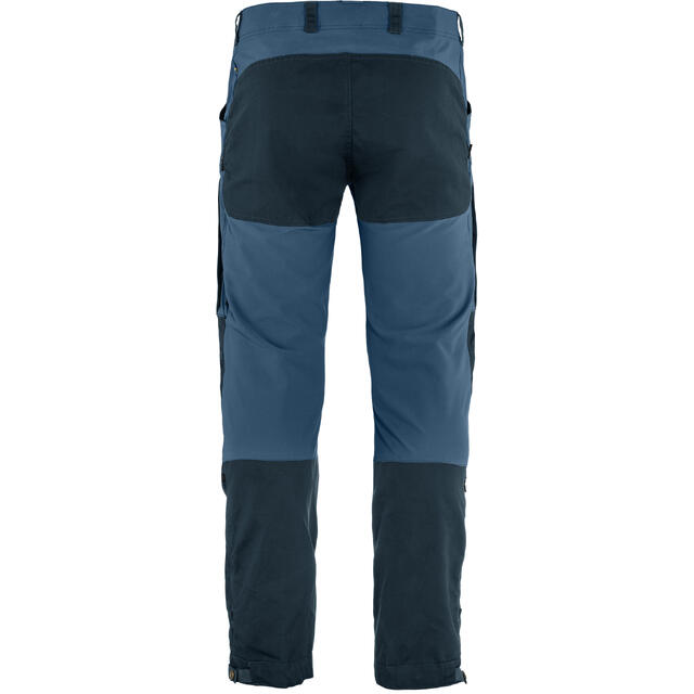 Bukse til herre M Fjällräven Keb Trouser M 48 555-520