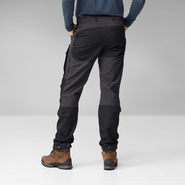 Bukse til herre M Fjällräven Keb Trouser M 48 030-232 