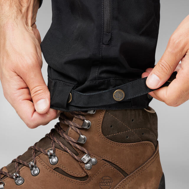 Bukse til herre M Fjällräven Keb Trouser M 48 570