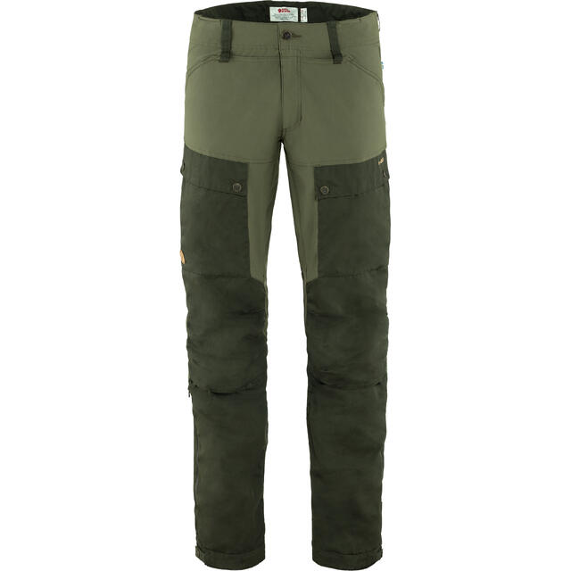 Bukse til herre M Fjällräven Keb Trouser M 48 662-625 