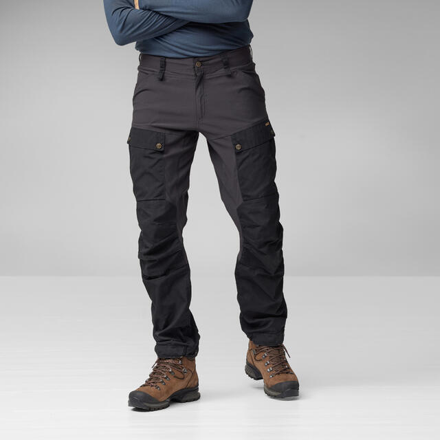 Bukse til herre M Fjällräven Keb Trouser M 48 570