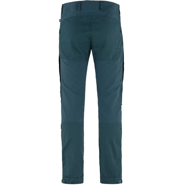 Bukse til herre M Fjällräven Keb Trouser M 48 570