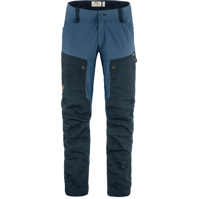 Bukse til herre M Fjällräven Keb Trouser M 48 555-520