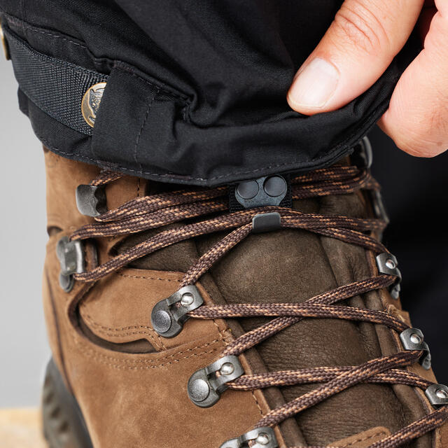 Bukse til herre M Fjällräven Keb Trouser M 48 570