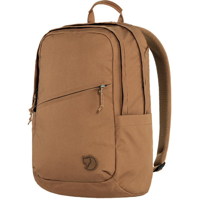 Dagstursekk Fjällräven Räven 20 liter 228