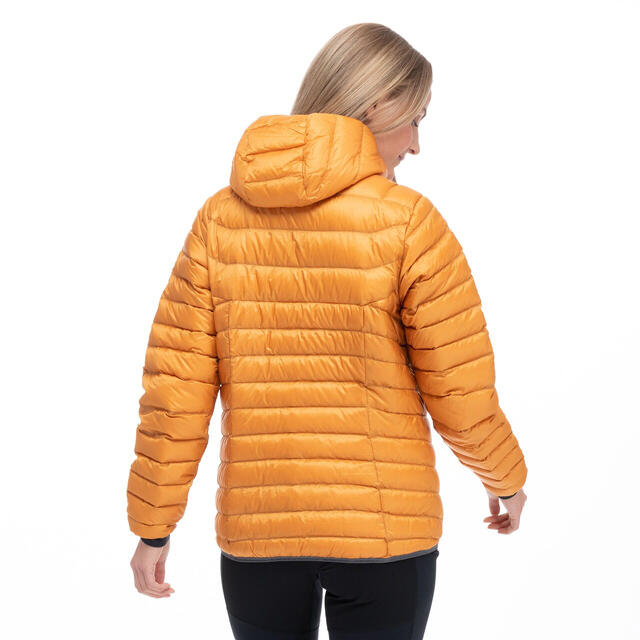 Dunjakke til dame S Bergans Senja Down Lt Jacket W S 25472